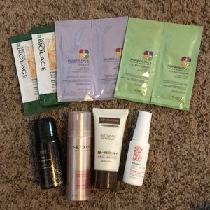 Hair care bundle